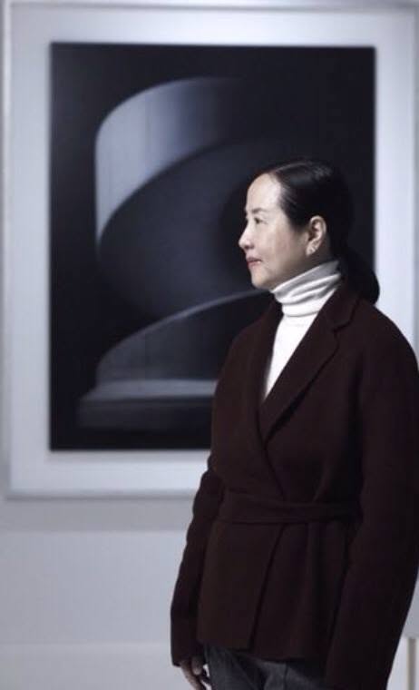 台玻夫人鬆口與張柏芝「真實關係」！昔豪門秘辛曝光…財經網紅見1事發文感嘆