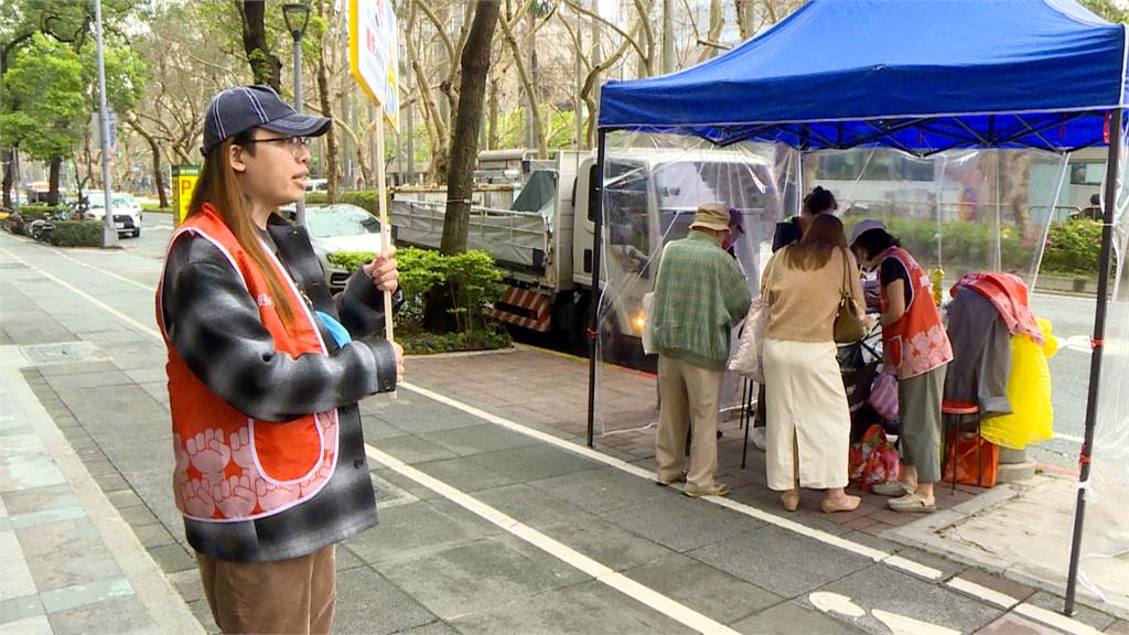藍質疑罷免羅智強團隊「抄名冊」 罷團反批:國民黨作賊心虛