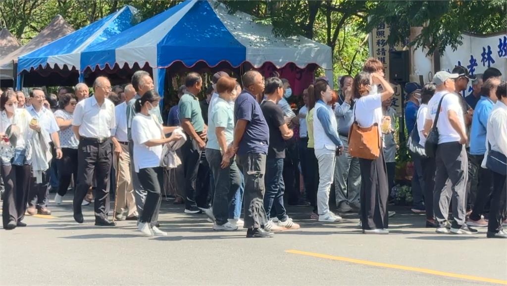 "台灣虱目魚之父"林烈堂享壽89歲　今告別式總統頒贈褒揚令