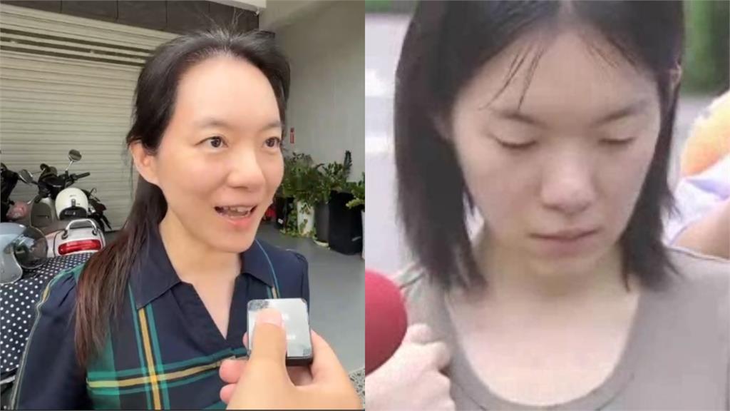 50歲陳幸妤野生狀態0變化！網驚見「20年前對比撞臉李多慧」震撼點頭：真的…