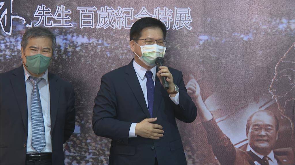 美麗島電子報民調 蔡其昌支持度贏過何欣純