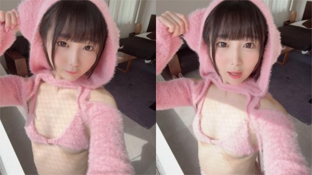 暗黑界女星「因病停工一年」宣布復出！片商加碼曝「人生第一次」橋段網嗨翻