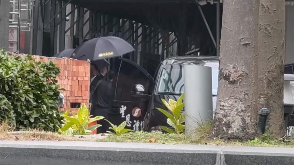33歲男樓管剛升上課長 新光三越氣爆遭遇不幸