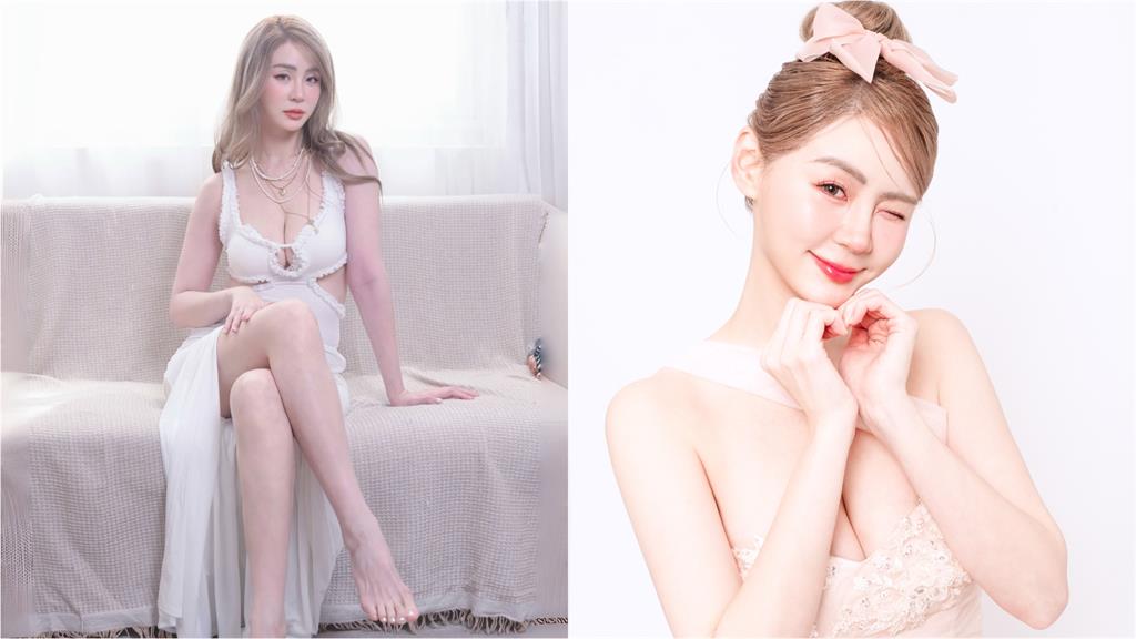 短今疑手滑洩「上帝視角」性感私照？超晃畫面流出…本人發聲回應了