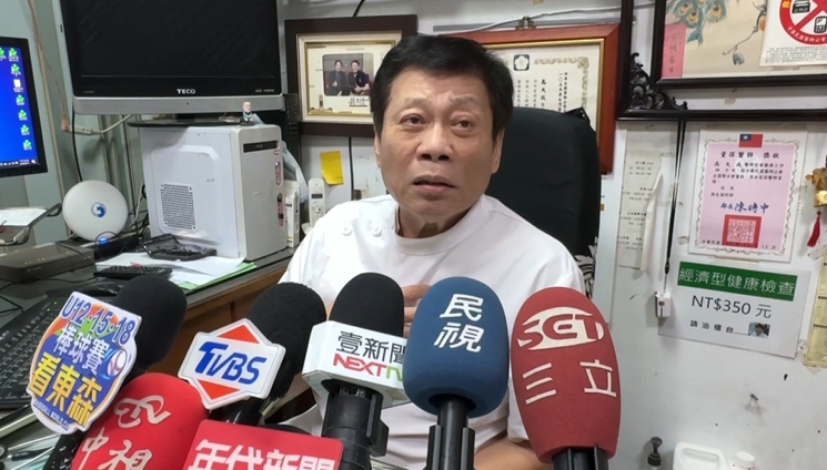 為佛牌動殺機？菲籍移工砍死人　辯稱遭下蠱想驅邪