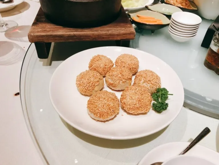 2022信義區美食推薦－夜上海Ye shanghai Taipei
