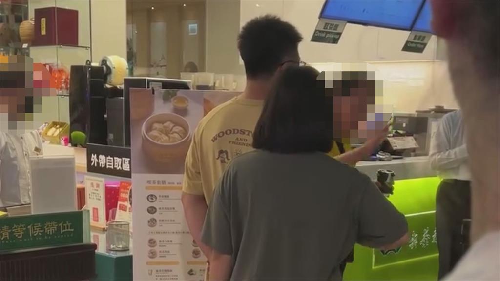 電影開演前5分鐘才買飲料！高雄奧客一聽「要等30分鐘」　暴怒罵哭店員
