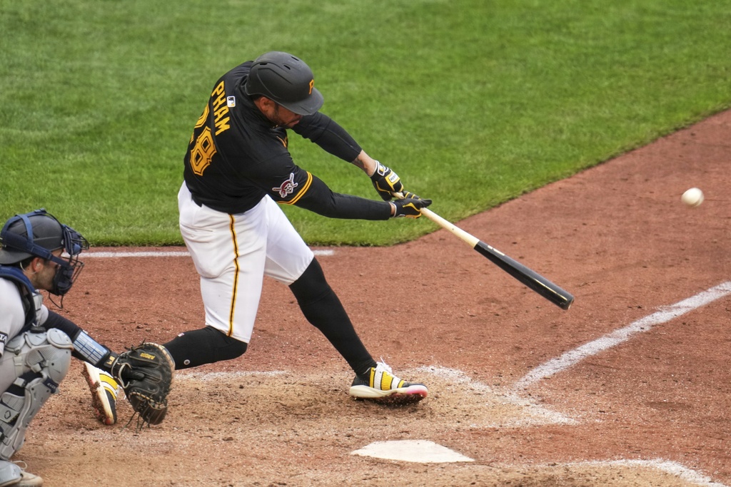 MLB(影)/「御氣球」失靈挨再見安打 看洋基新終結者賽後怎麼說