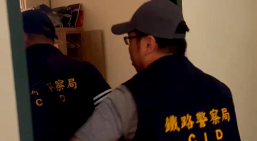 堪稱「國家級駭客」！　男大生入侵高鐵、北捷迫列車停駛