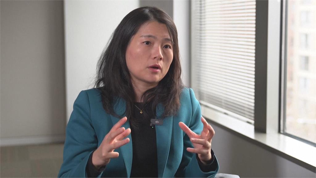 中國跟蹤海外異己人士 跨境鎮壓新手段疑用「AI換臉」