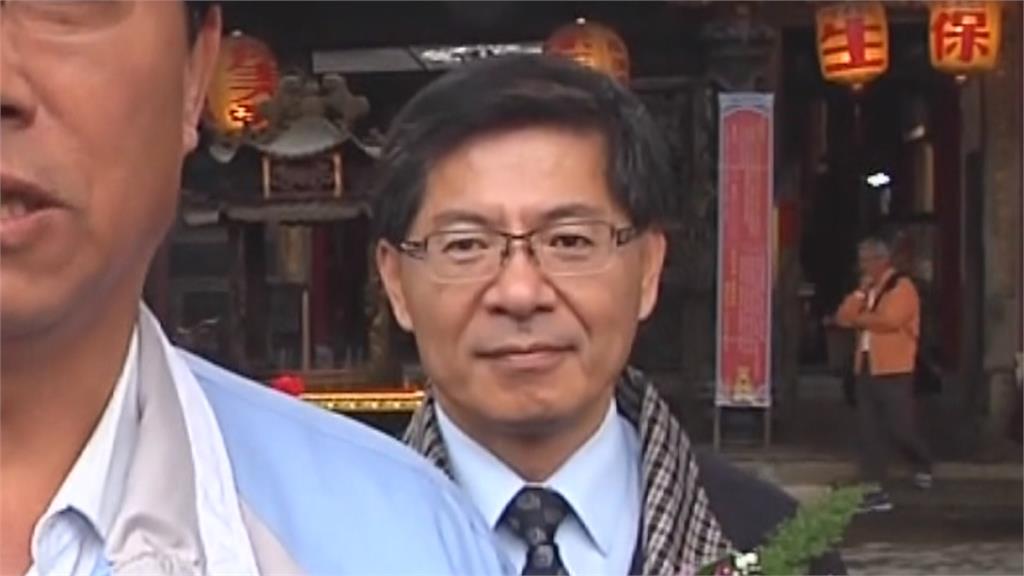 王文宗涉88槍案遭押改70萬交保 南院更裁理由曝光