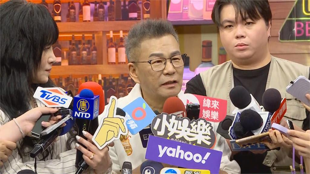 快新聞／沈玉琳血癌復出！