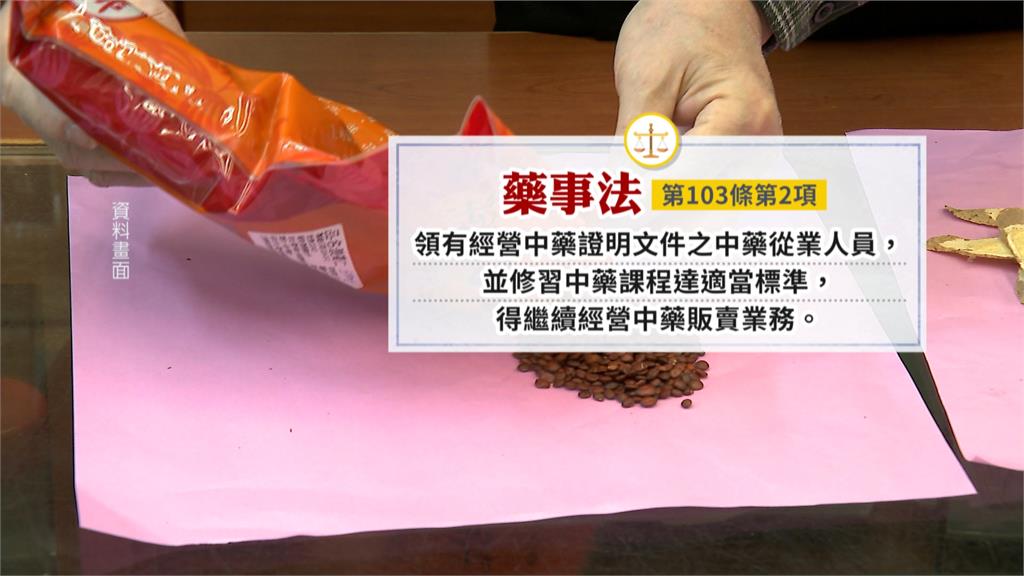 藥師公會提告衛福部長邱泰源與蘇奕彰 涉嫌圖利