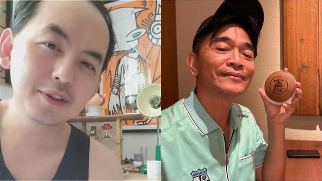 昔被黃子佼爆3情史!吳宗憲見他「低調離婚」火大轟15字:藝能界毒瘤