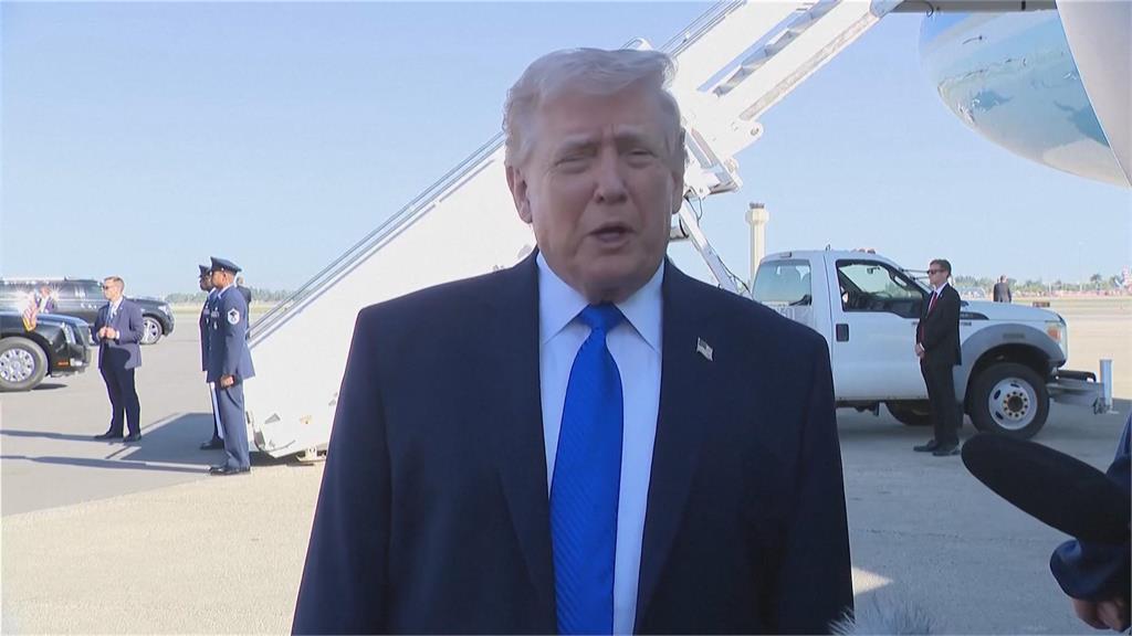 美伊最快本週巴國談判？　傳華府將4/9訂為對伊「終戰日」