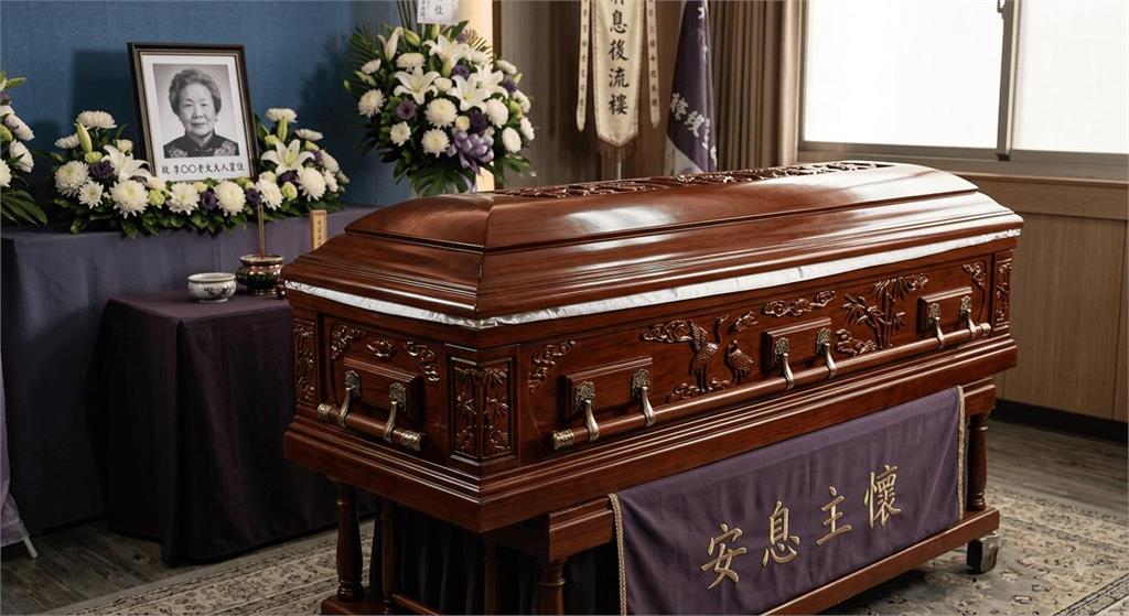 婦人花32萬隆乳被注射「屍體脂肪」！胸部慘變「月球表面」崩潰：滿手硬塊