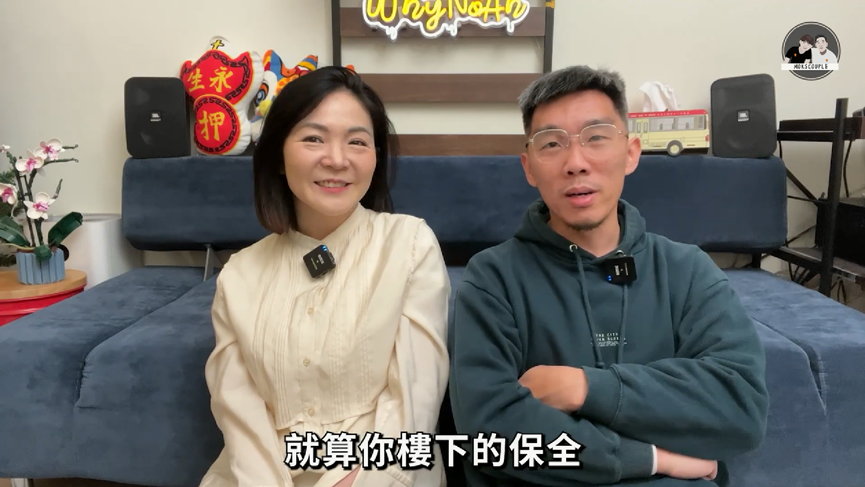 紅包不只發給親戚!港台春節習俗差距大 他笑嘆:不想回香港過年