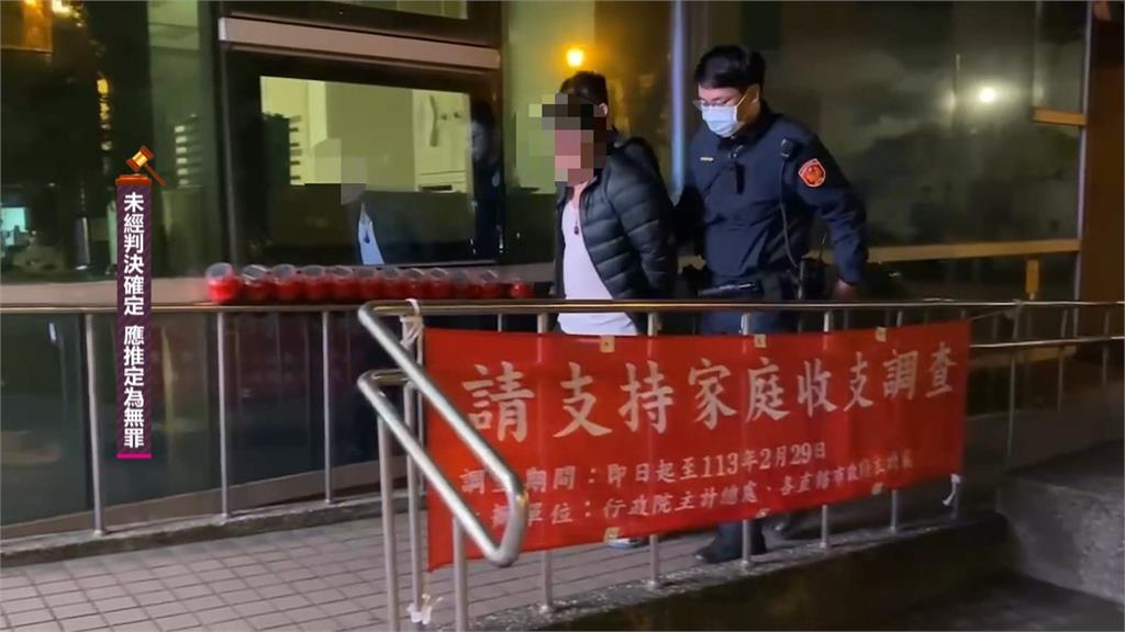 通緝犯洩蹤化身「蜘蛛人」 飛簷走壁躲查緝仍被逮