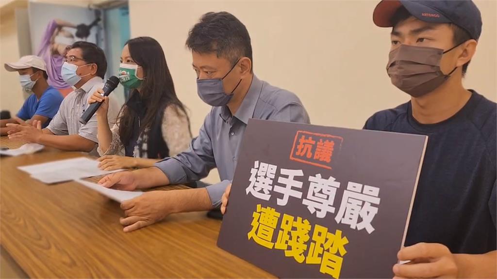 全運會參賽經費 新竹縣爆「要選手自己想辦法」?