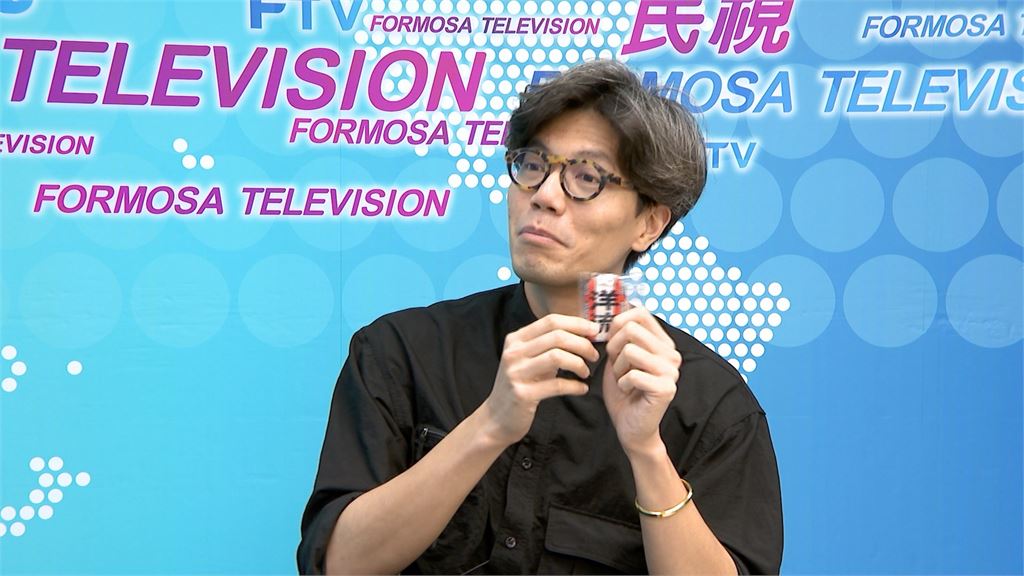 獨！扇子、悠遊卡、鑰匙圈等洋流小物爆紅　設計師曝「最新」免費小物
