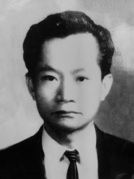 關鍵今日/台獨第一烈士!陳智雄遭「斷腳掌、鐵絲穿臉」仍堅定喊:台灣獨立萬歲
