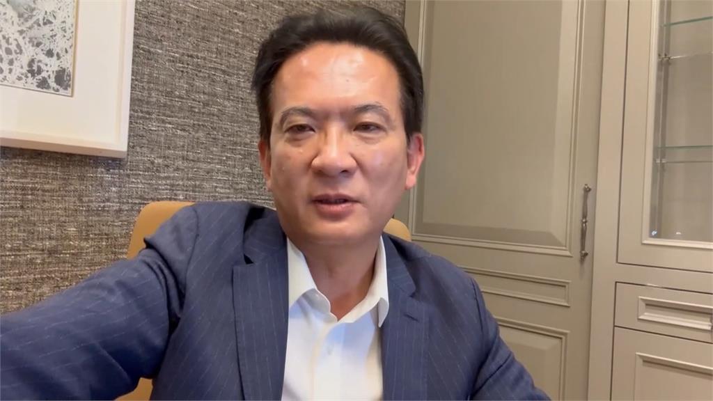 開撕！　李貞秀控＂被抹黑稱要5千萬換請辭＂　陳智菡駁斥