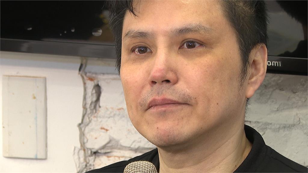 張淳淳爆「詐騙上千萬」! 「飛龍在天」洪誠陽喊告