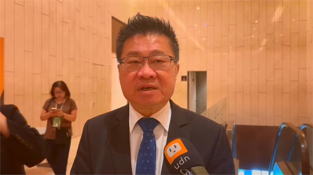 內閣改組喬不攏卡在衛福部?傳邱泰源拒辭拒寫請辭信