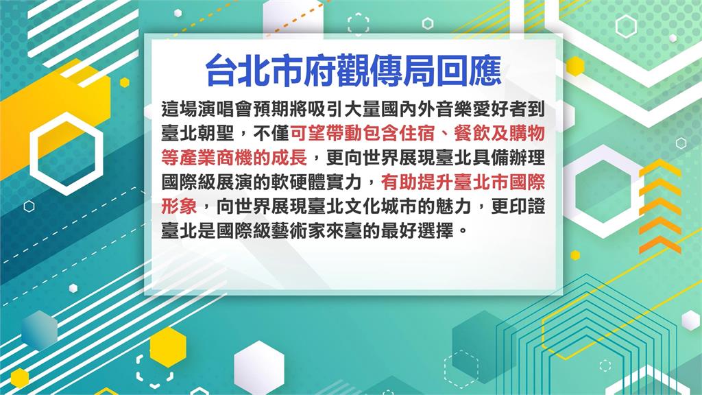 台北市府LINE官方帳號大打商業廣告　民眾黨議員批：熱臉貼冷屁股