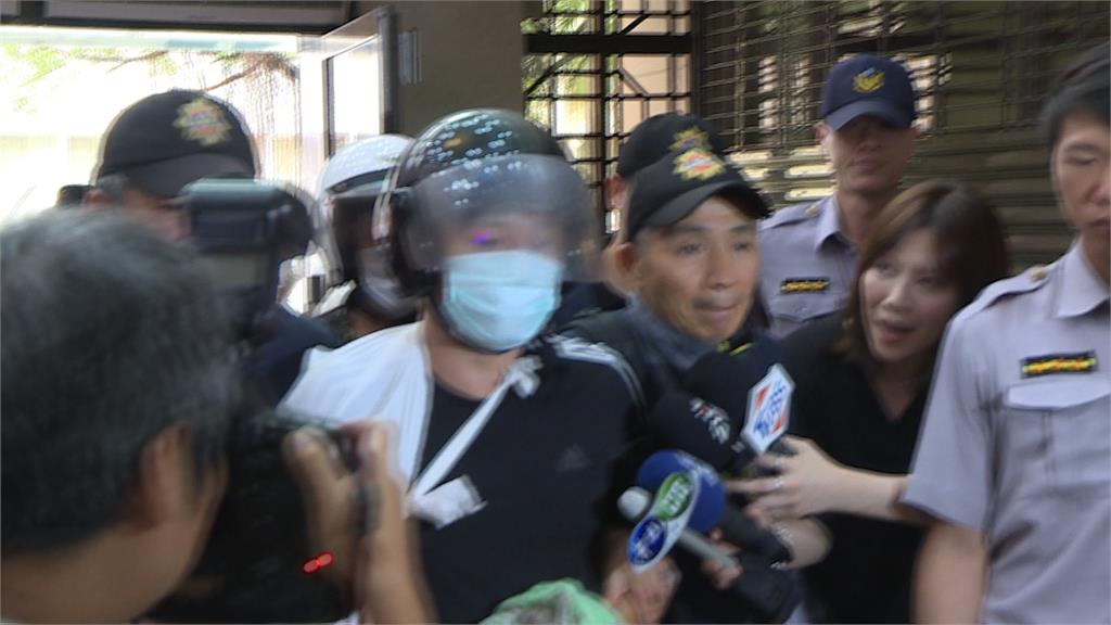 統促黨前主委胡志偉遭控圍標　綠質疑新北市府包庇