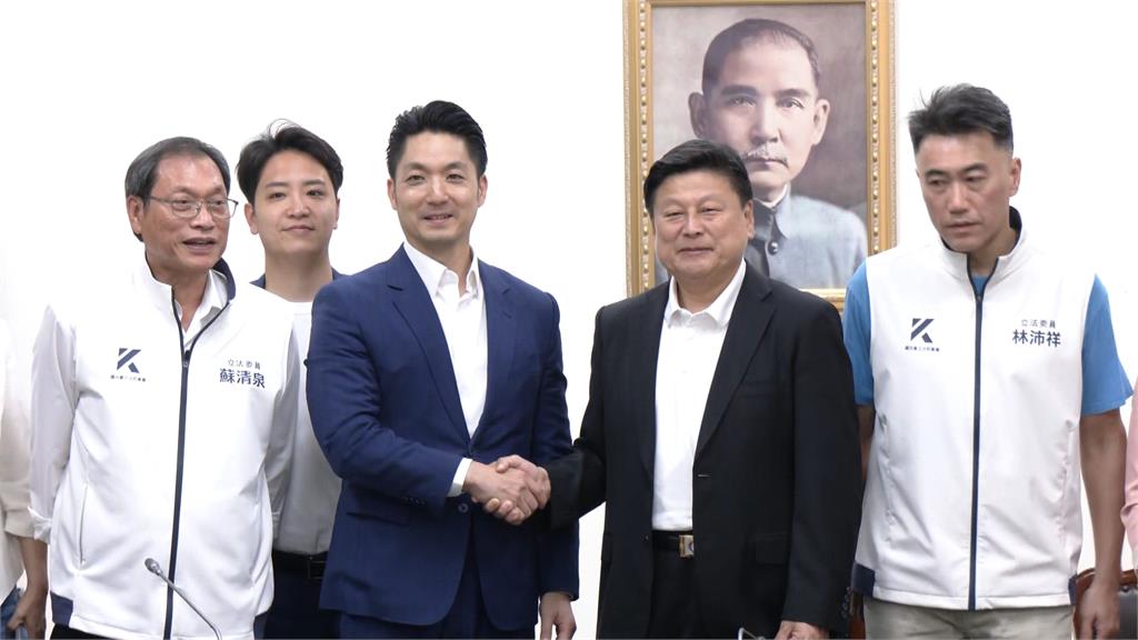 蔣萬安倒閣氣勢不到一週消風了　傳藍白共推不分區被否決
