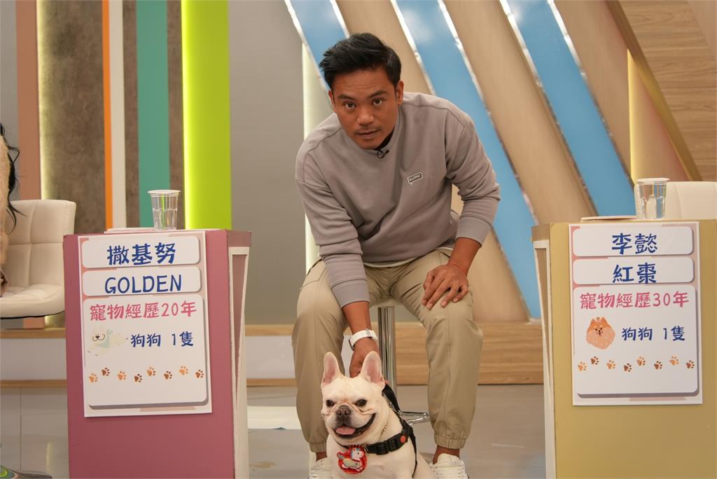 撒基努愛犬突然不吃不喝！罪魁禍首竟然是「啃毛毯」