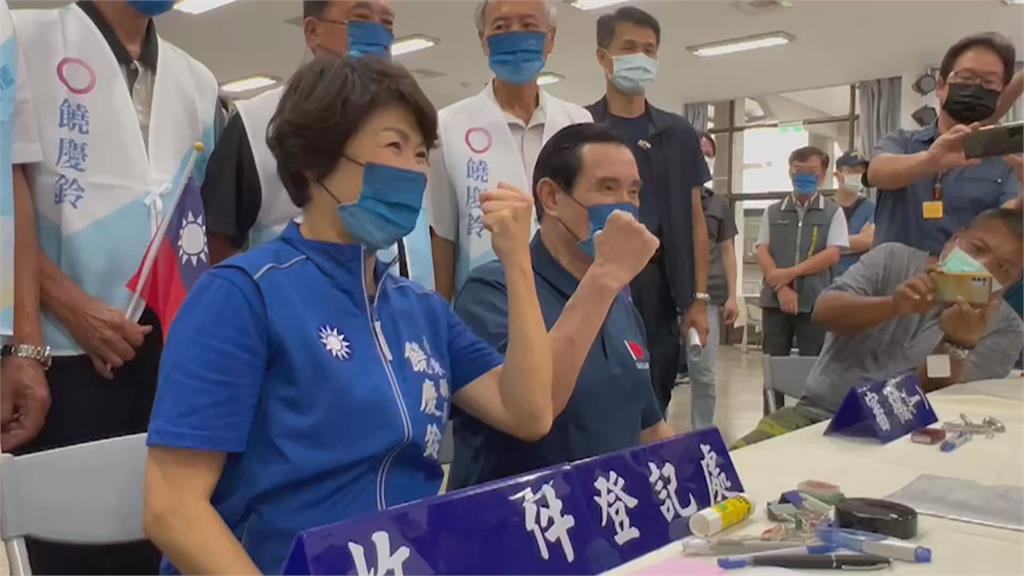 饒慶鈴台師大博論涉抄襲 王浩宇爆料「5頁內容全相同」