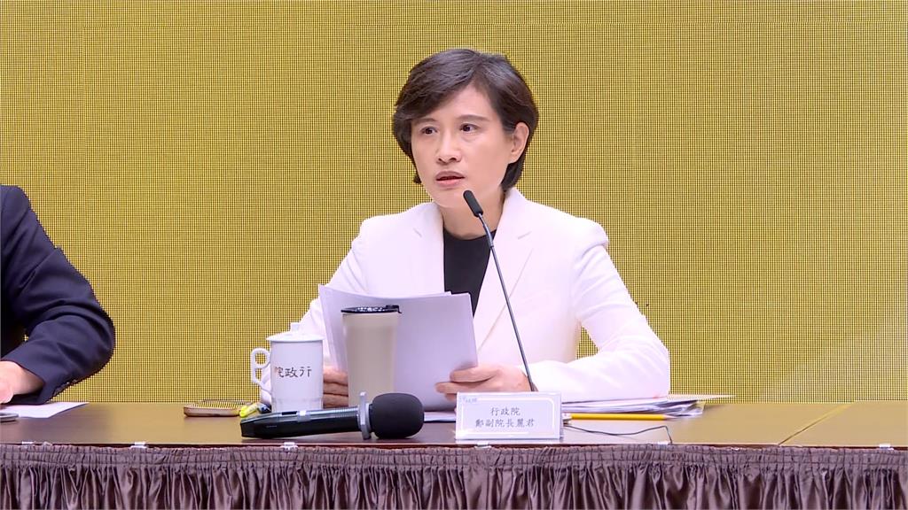 非半導體232關稅降至15% 龔明鑫:對中國競爭更優勢