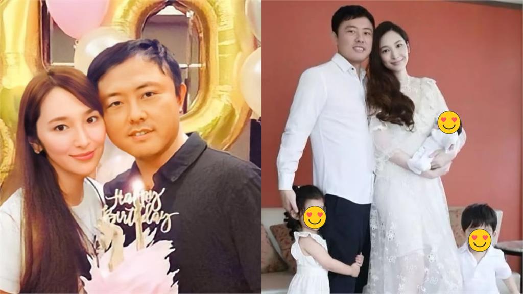 吳佩慈「準婆婆」美國被逮！涉「違反移民法」遭關押…347億賭后淪囚犯畫面曝