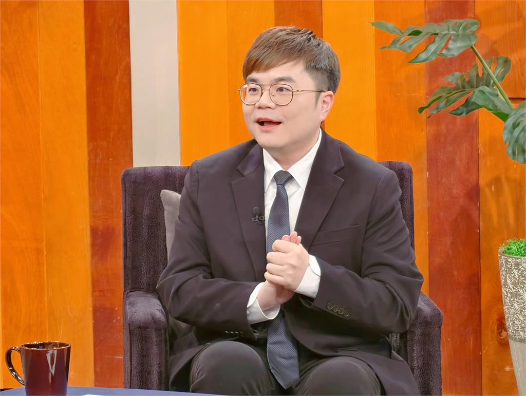 小火慢燉湯恐藏雷?生技博士陳頤安揭「這族群」要當心!
