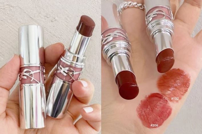 偽素顏必收!2024春夏「清冷仙女唇」推薦清單 YSL、DIOR低飽和太美 這款甜嫩純欲