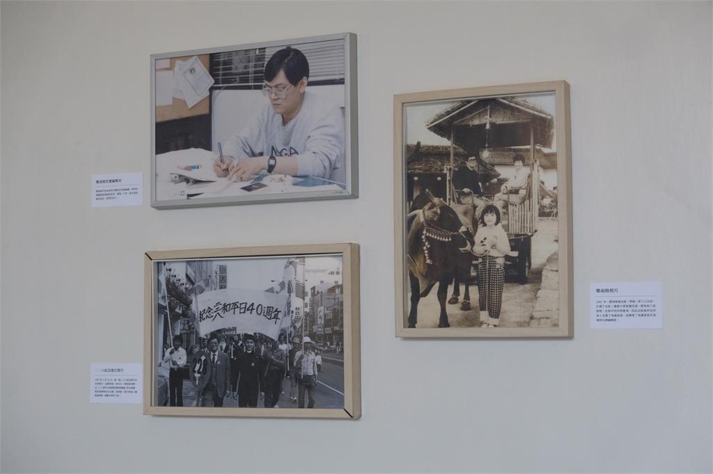 關鍵今日／鄭南榕公開「殉身宣言」只能夠抓到我的屍體！71天自囚的開始