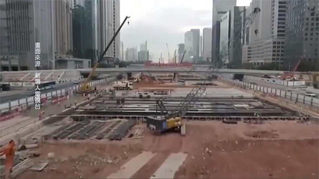 中國經氣不景氣！　618購物節業績首度下跌