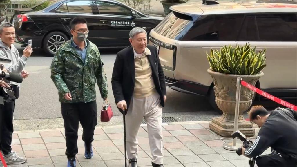 京華城案連8天辯論! 檢說一半「柯文哲一行為」遭制止 媒體人:很不聰明