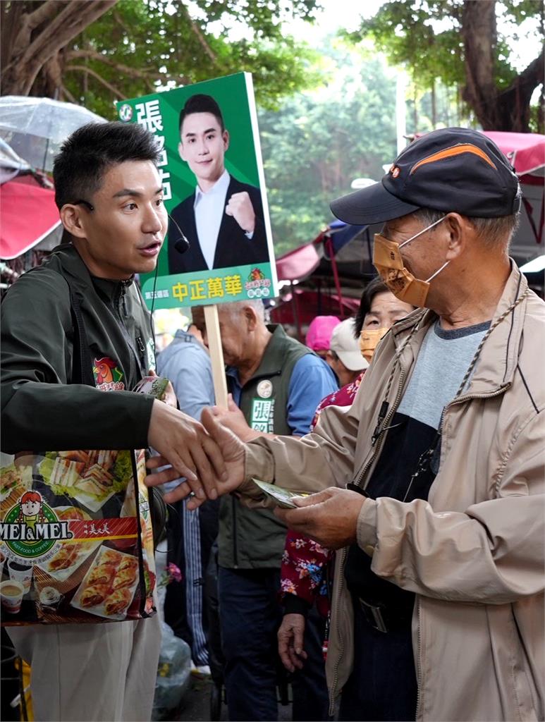 內政部推動 公辦都更示範案 張銘祐:中正萬華超適合!