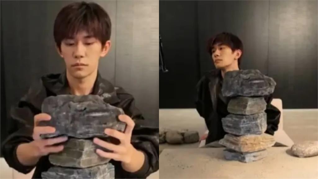 于朦朧之死爆「中國淫亂潛規則」!易烊千璽突開直播「一動作」網憂:恐成下一個