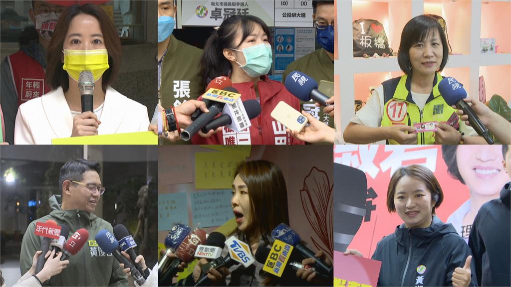 李婉鈺今生日宣布　以無黨身份參選議員