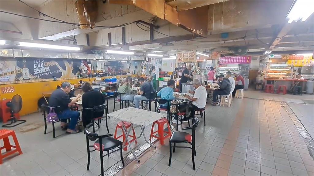 已四天沒水用！基隆抽水站遭污染　多區自來水飄汽油味沒改善