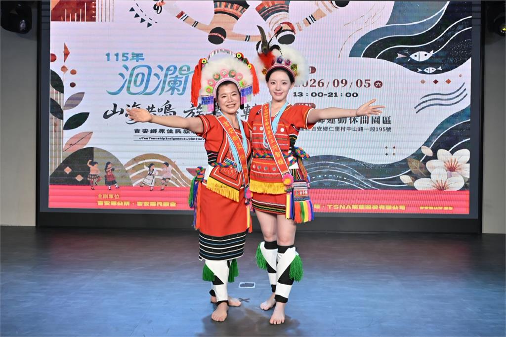 河智媛代言吉安豐年節遭批「侮辱傳統」經紀公司：外界不同解讀都會虛心聆聽