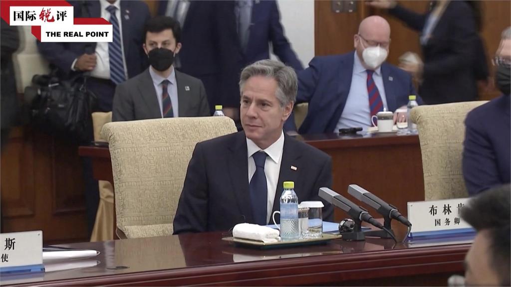 美中才剛重啟對話 拜登竟脫口稱習近平「獨裁者」