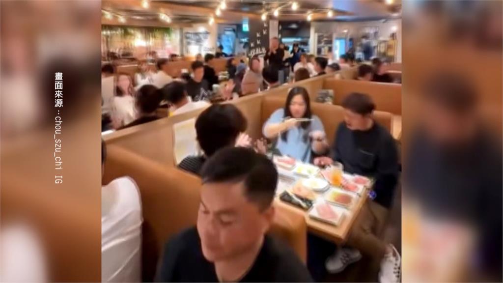 經典賽台灣隊遺憾止步！　南韓7比2擊敗澳洲晉級