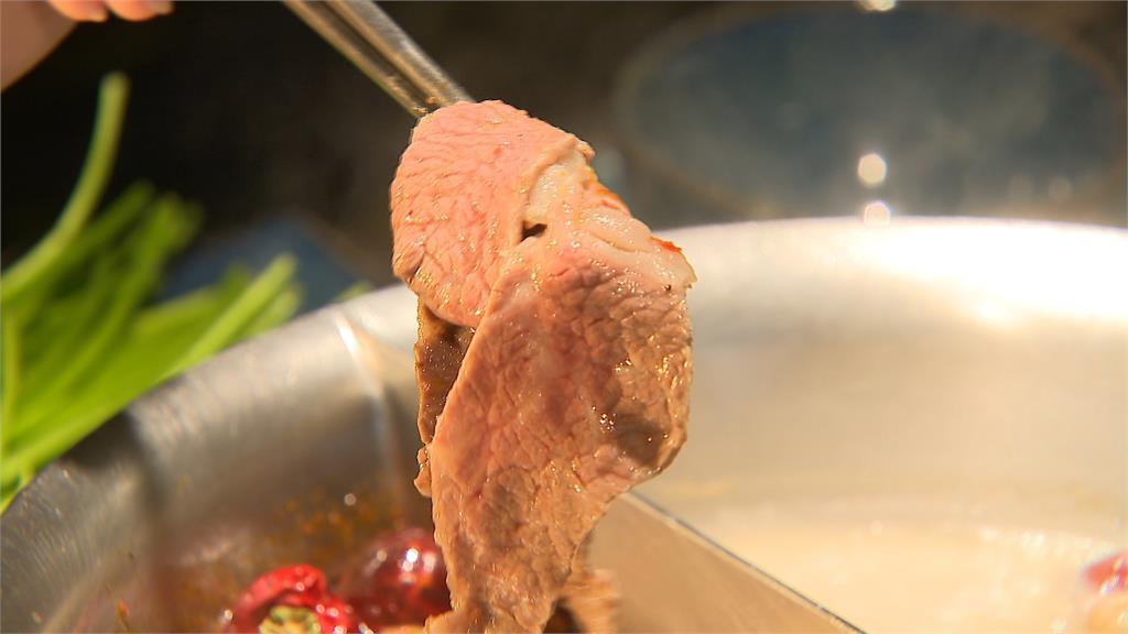 夏天也吃鍋! 麻辣鍋、冬蔭功、胡椒豬肚湯老饕無辣不歡