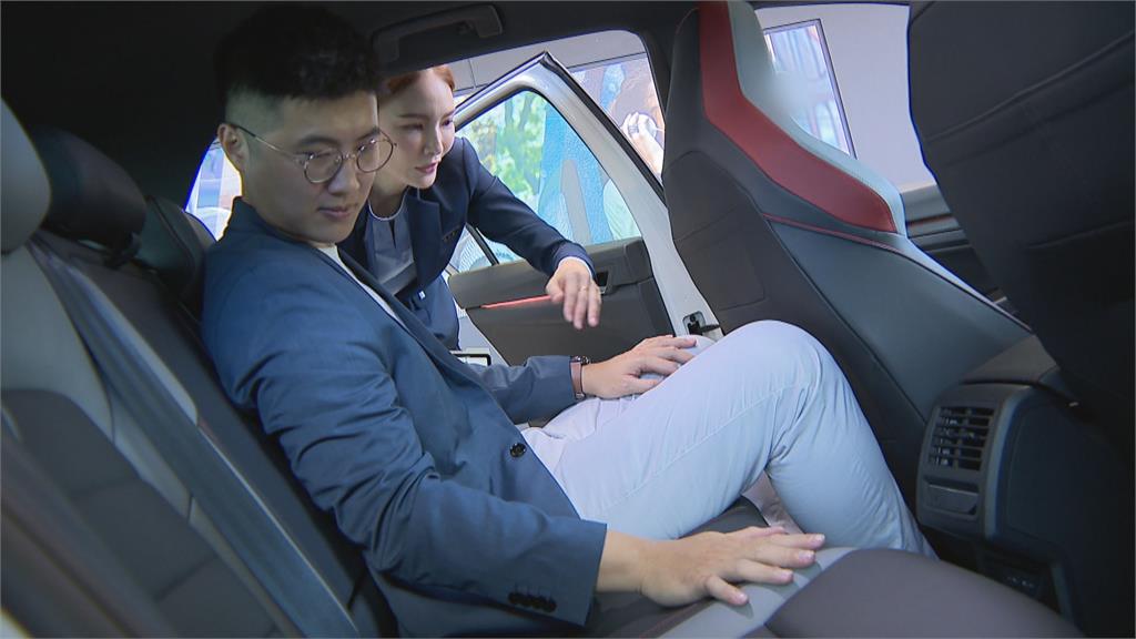 亞洲首發! 車廠推嶄新原廠認證中古車品牌識別