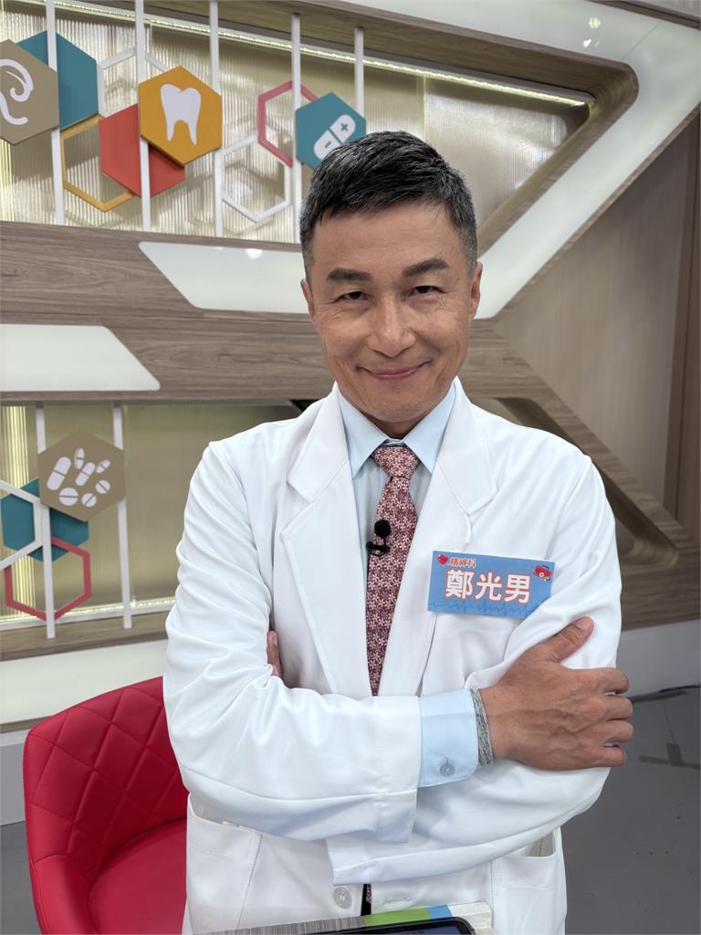 潘逸安小孩玫瑰疹超崩潰！一個晚上換五次床單